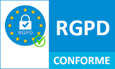 Conformité RGPD